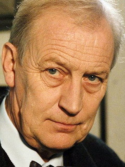 Geoffrey Whitehead