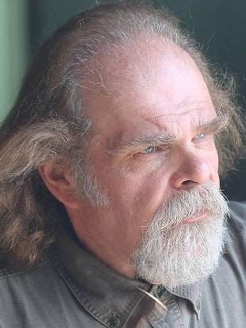 George Buza