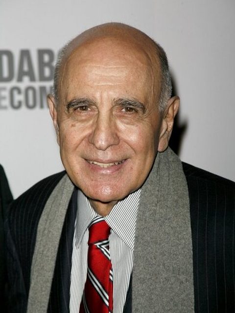 George Morfogen