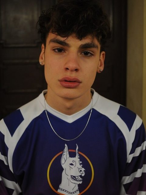 Giovanni Maini