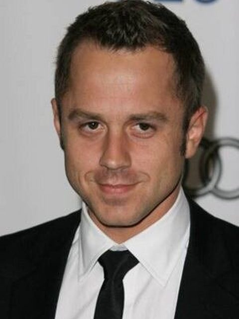 Giovanni Ribisi
