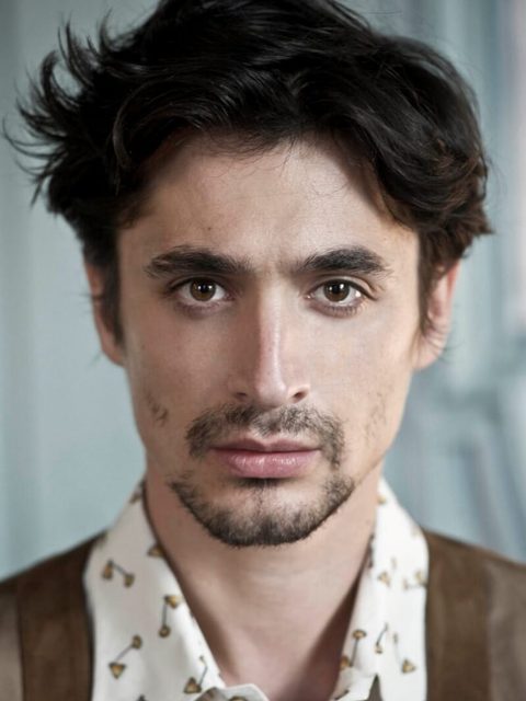 Giulio Beranek