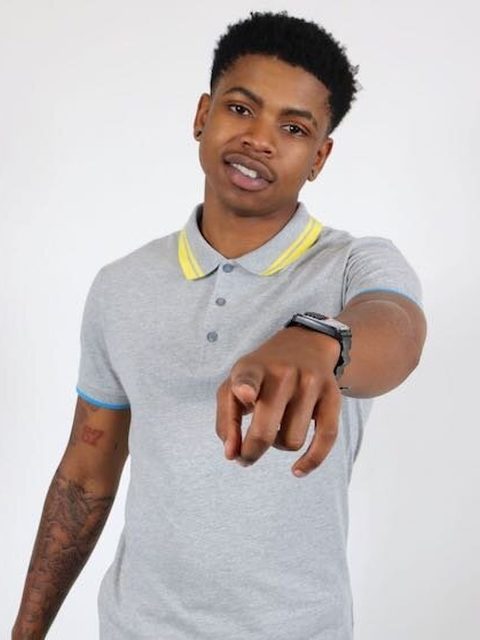 Given Stuurman