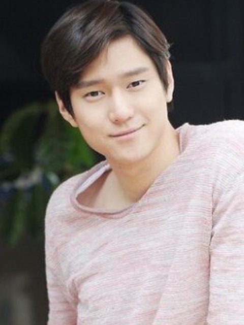 Go Gyeong Pyo
