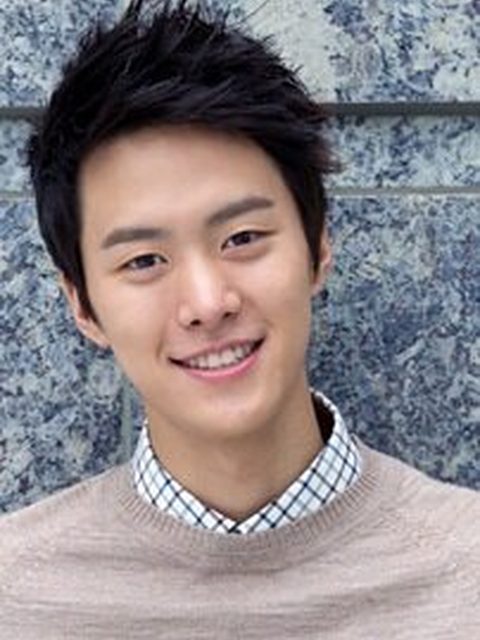 Gong Myeong