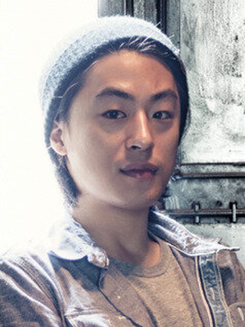 Goo Gyo Hwan