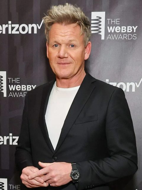 Gordon Ramsay