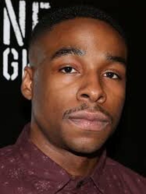 Grantham Coleman