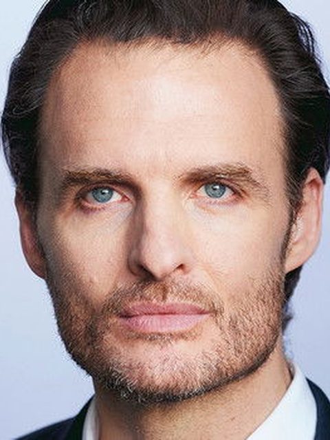 Greg Bryk