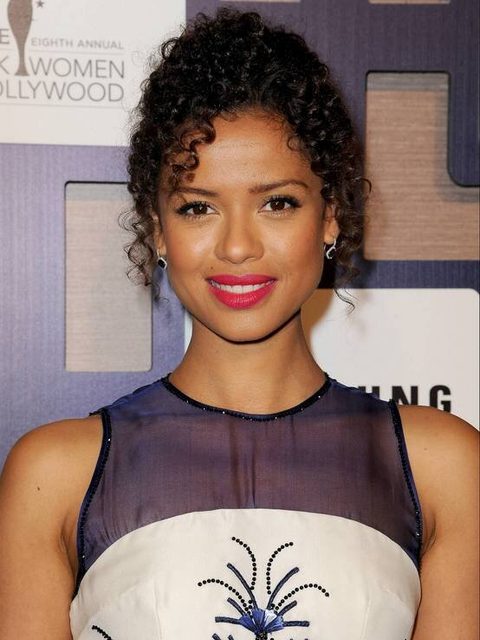 Gugu Mbatha-Raw