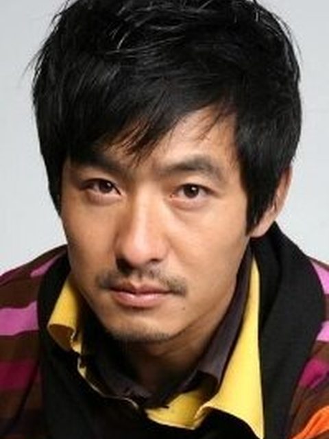 Guo Xiao Dong