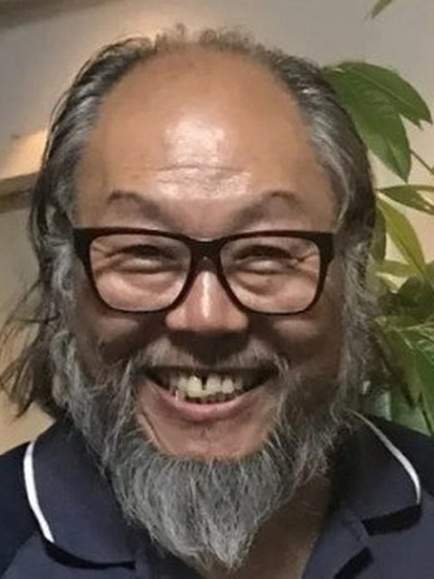 Guo Zhengjian
