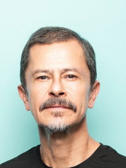 Gustavo Sánchez Parra