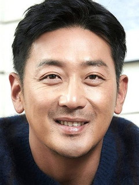 Ha Jung-woo