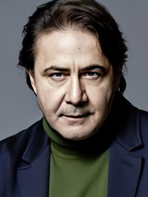 Hakan Meriçliler