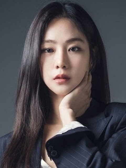 Han Ji-eun