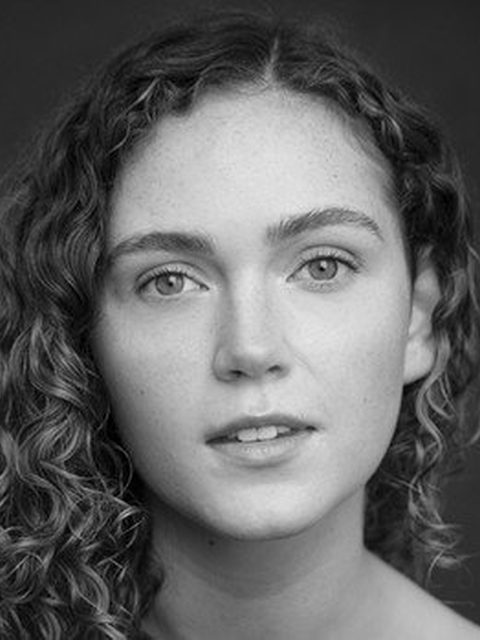 Hannah Brady