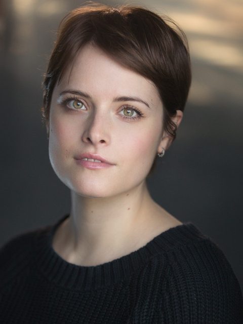 Hannah Britland