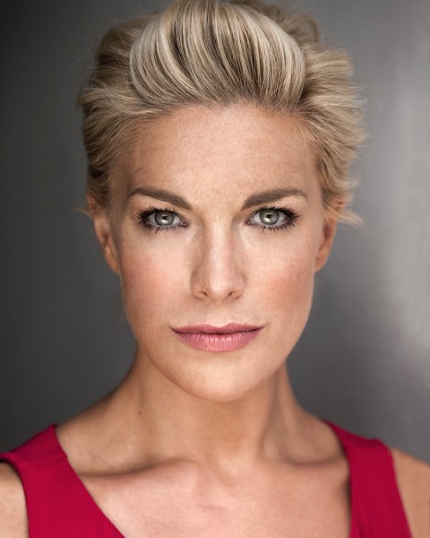 Hannah Waddingham