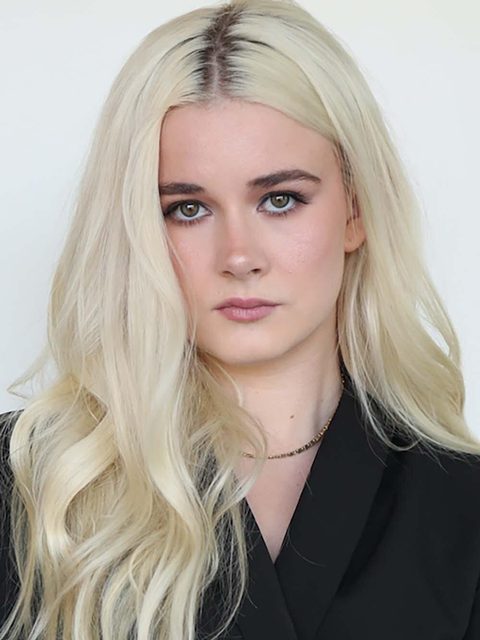 Harlow Jane