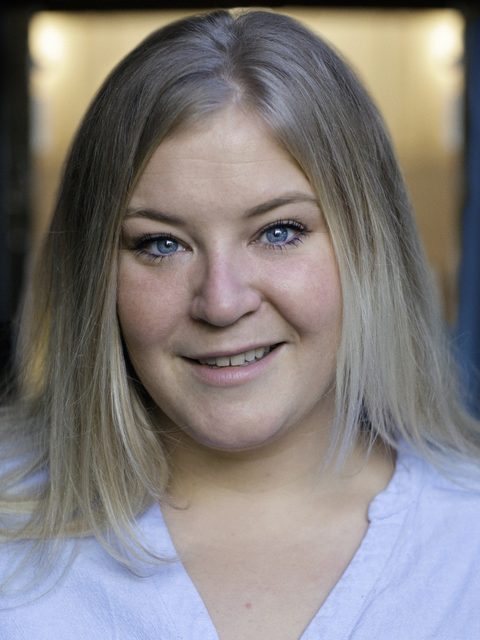 Harriet Webb