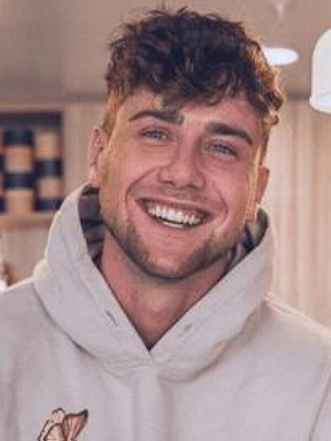 Harry Jowsey