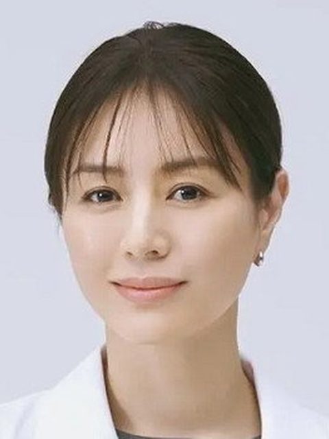 Haruka Igawa