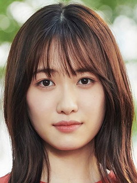 Haruka Kudo