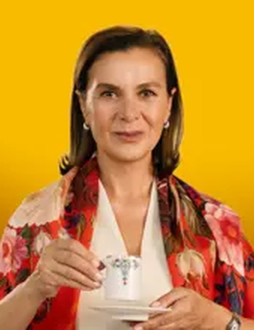 Hatice Aslan
