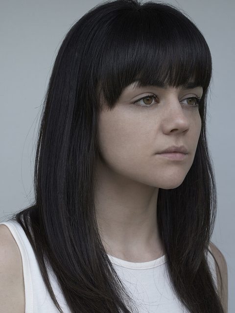 Hayley Squires