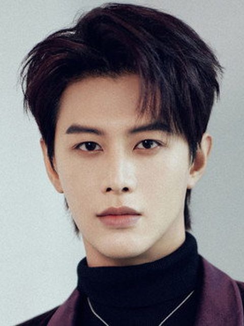He Jianqi