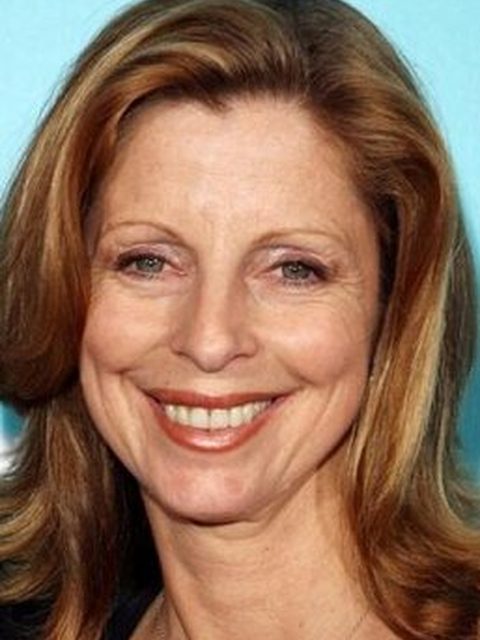 Heather Mitchell