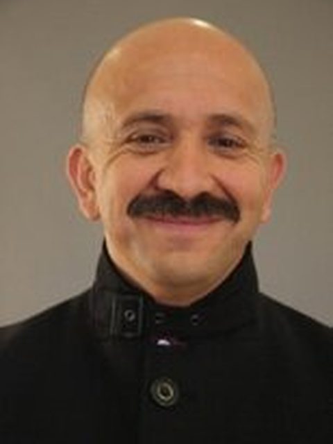Héctor Holten