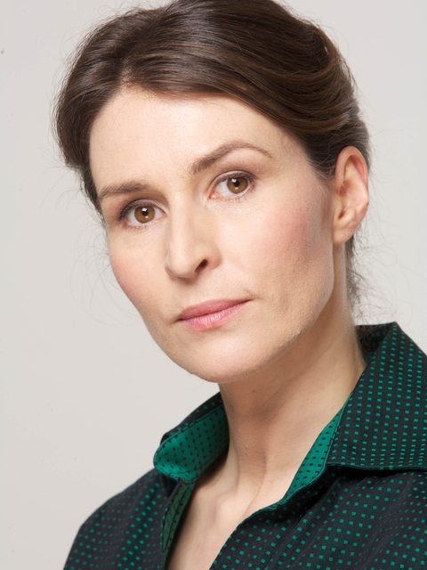 Helen Baxendale