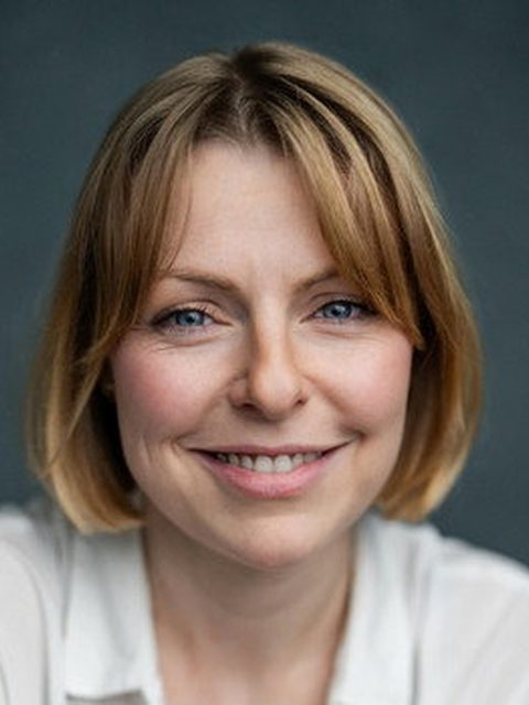 Helen Keeley