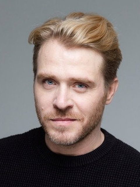 Henrik Norlén