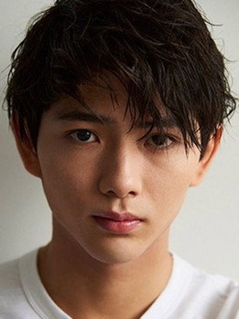 Hiro Harumoto
