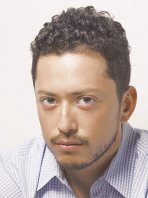 Hiroyuki Ikeuchi