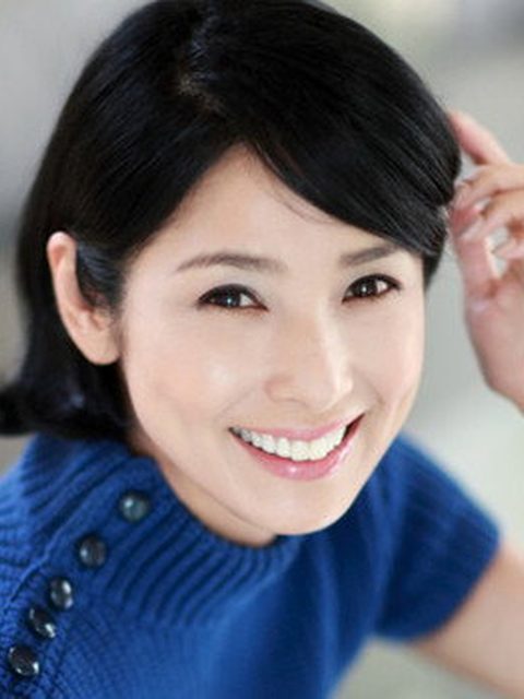 Hitomi Kuroki