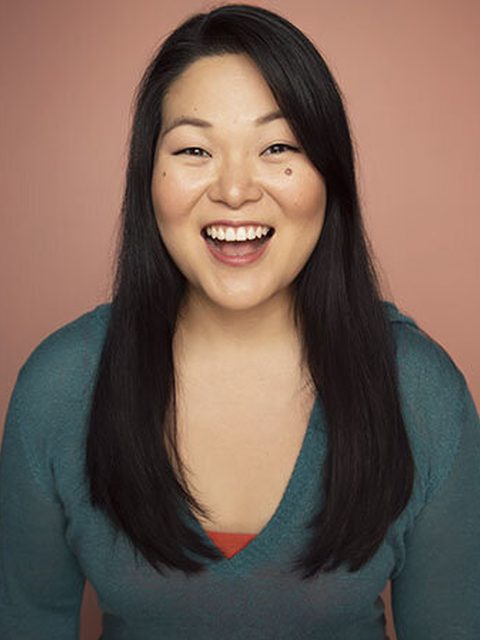 Holly Chou