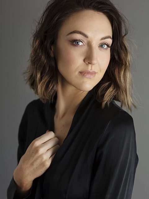 Holly Shervey