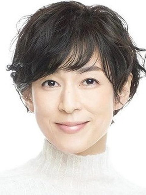 Honami Suzuki