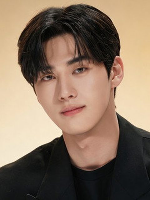 Hong Min-gi