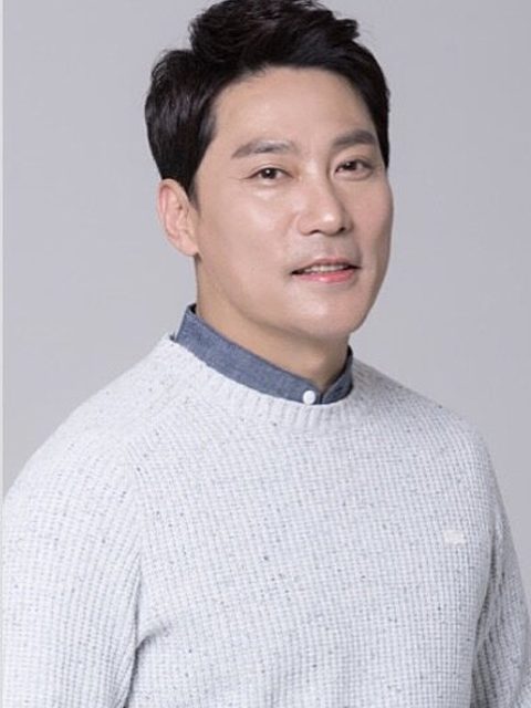 Hong Seo Joon