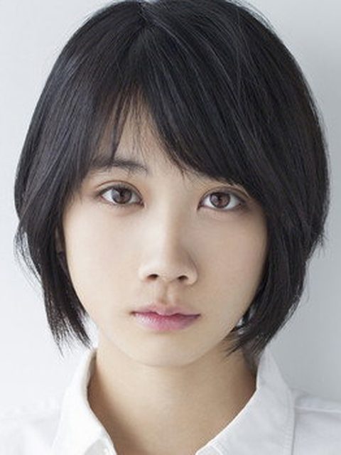Honoka Matsumoto