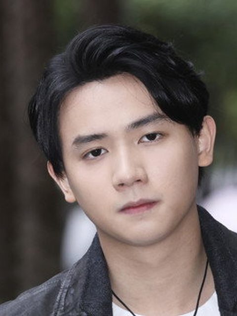 Hsieh Chan-jung