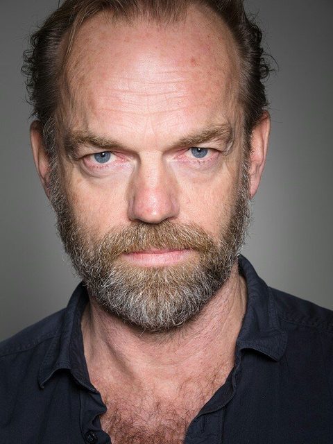 Hugo Weaving