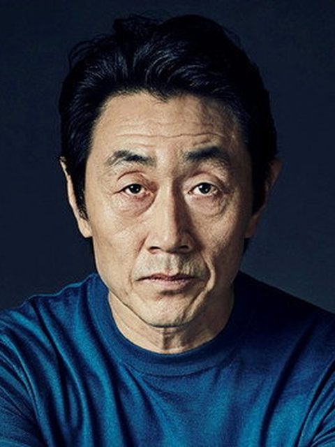Huh Joon-ho