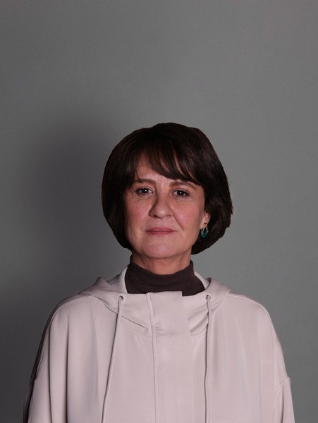 Hülya Gülşen