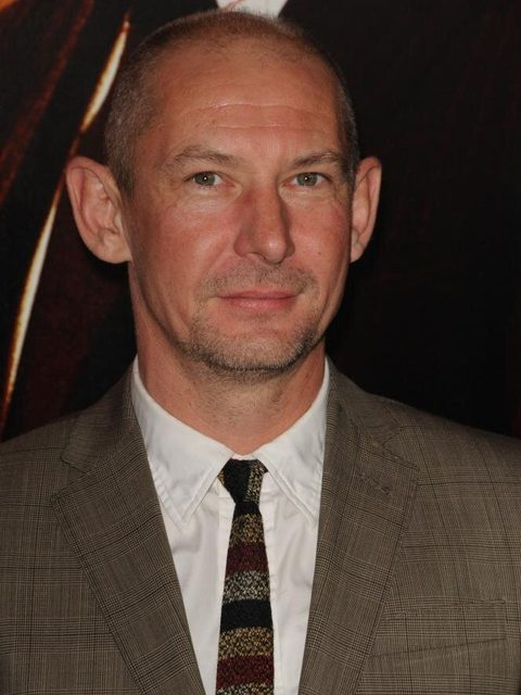Ian Hart